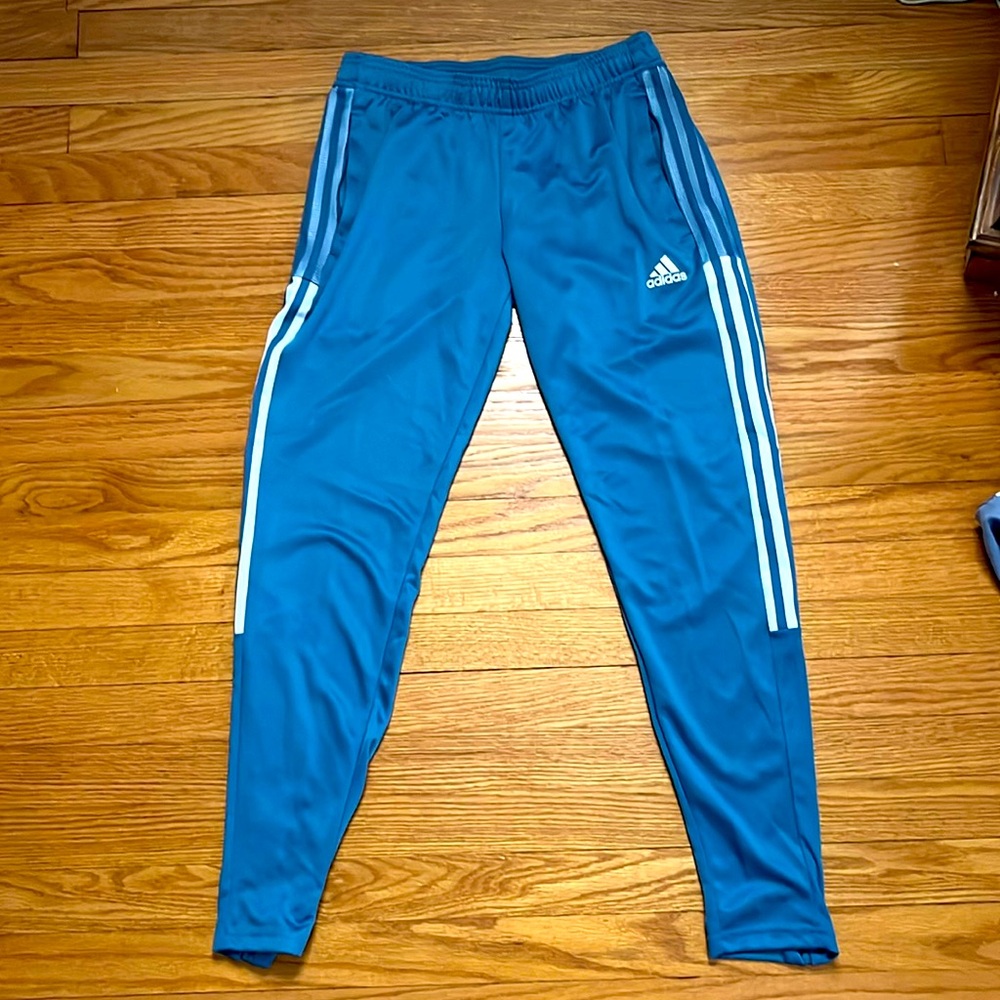 Adidas Tiro Pants